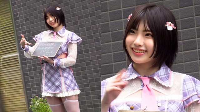 【俺の素人-Z-】HIMA(oremo465)(女優：桃瀬ひまり（ももせひまり）)