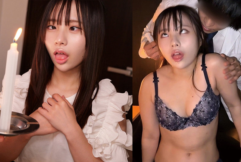 【俺の素人-Z-】Hさん(oremo476)(女優：松井日奈子（まついひなこ）)