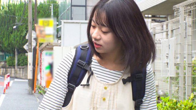【俺の素人-Z-】いとさん(oremo543)(女優：赤名いと（あかないと）)