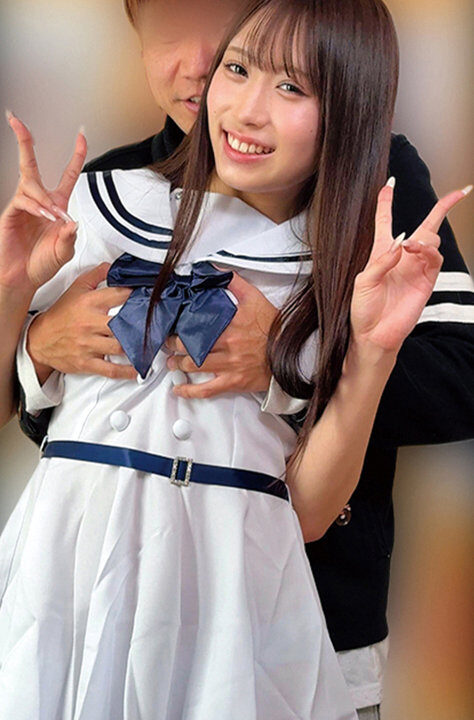 【俺の素人-Z-】T(oremo555)(女優：天音かんな（あまねかんな）)