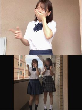 【素人ぱいぱい】もえちゃん(pai010)(女優：柏木こなつ（かしわぎこなつ）)