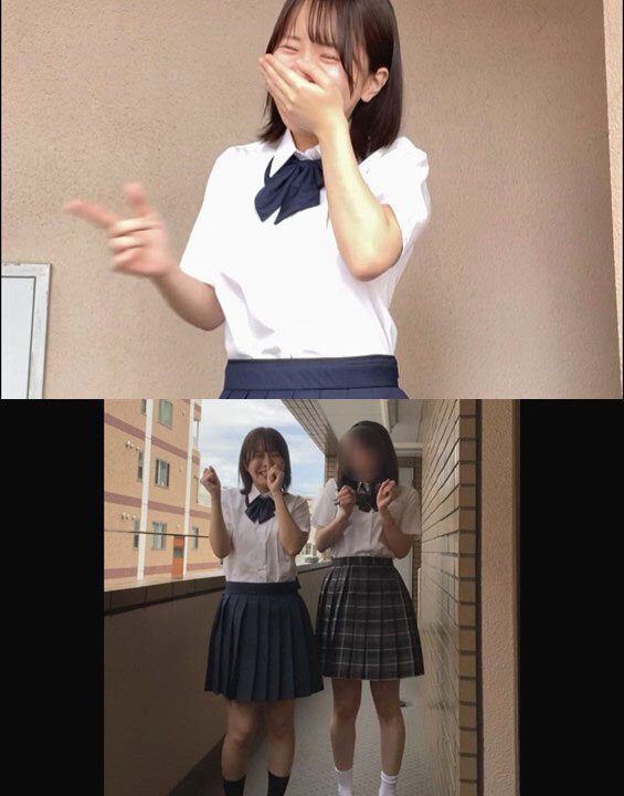 【素人ぱいぱい】もえちゃん(pai010)(女優：柏木こなつ（かしわぎこなつ）)