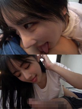 【素人ぱいぱい】結衣(pai031)(女優：小野坂ゆいか（おのさかゆいか）)