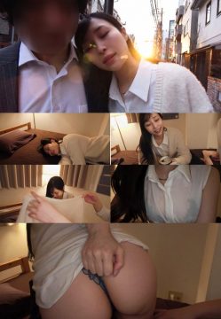 【素人ぱいぱい】ゆりさん(pai060)(女優：工藤ゆり（くどうゆり）)