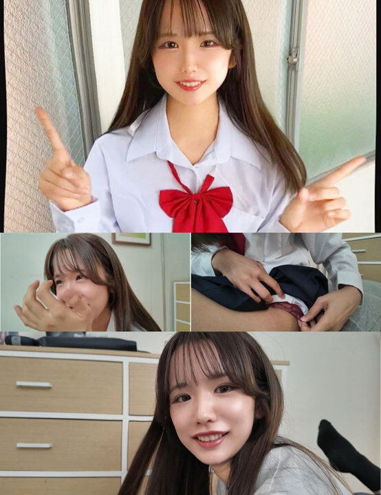 【素人ぱいぱい】いおりん(pai114)(女優：橘いおり（たちばないおり）)