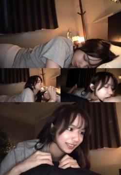 【素人ぱいぱい】いおり(pai115)(女優：橘いおり（たちばないおり）)