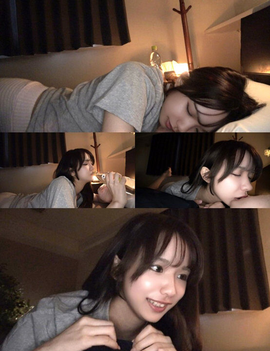 【素人ぱいぱい】いおり(pai115)(女優：橘いおり（たちばないおり）)