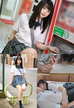 【素人ぱいぱい】わかなちゃん(pai135)(女優：水原わこ（みずはらわこ）)