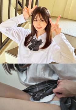 【素人ぱいぱい】いろはちゃん(pai139)(女優：水澄ゆら)