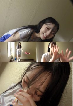 【素人ぱいぱい】すずちゃん(pai145)(女優：永野鈴（ながのすず）)