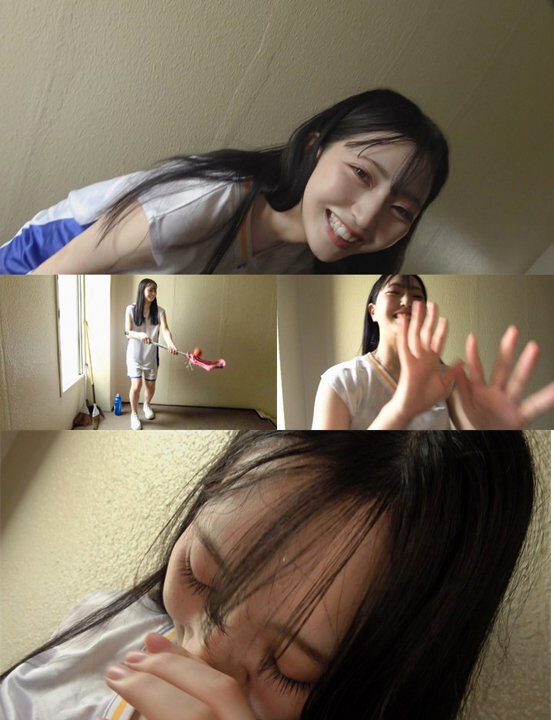 【素人ぱいぱい】すずちゃん(pai145)(女優：永野鈴（ながのすず）)