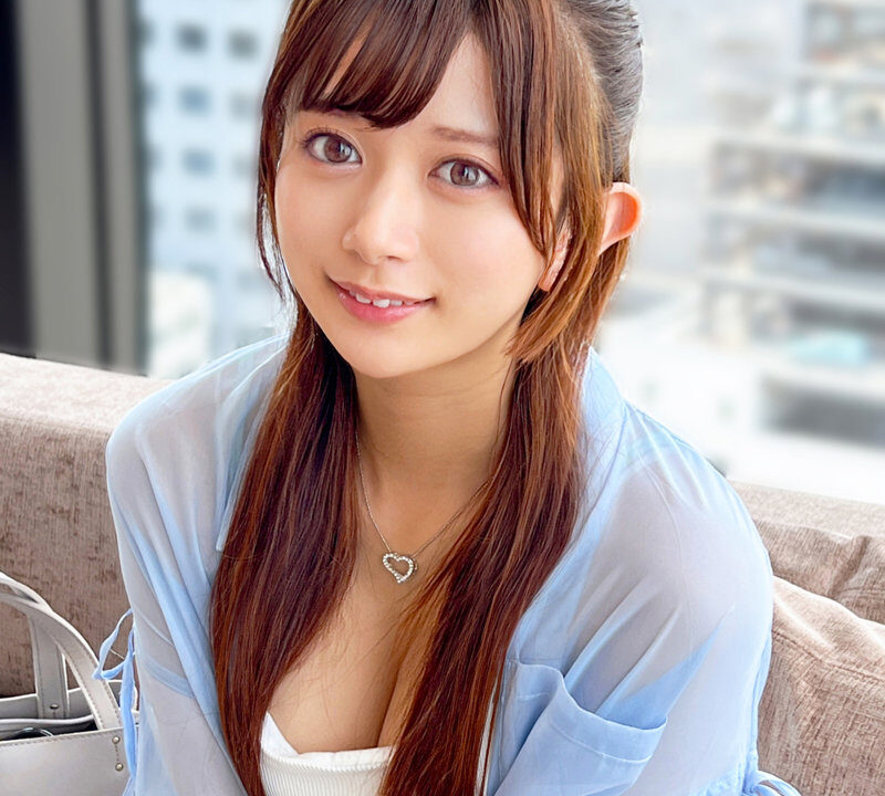 【素人ぱいぱい】りんりん(pai168)(女優：北岡果林（きたおかかりん）)