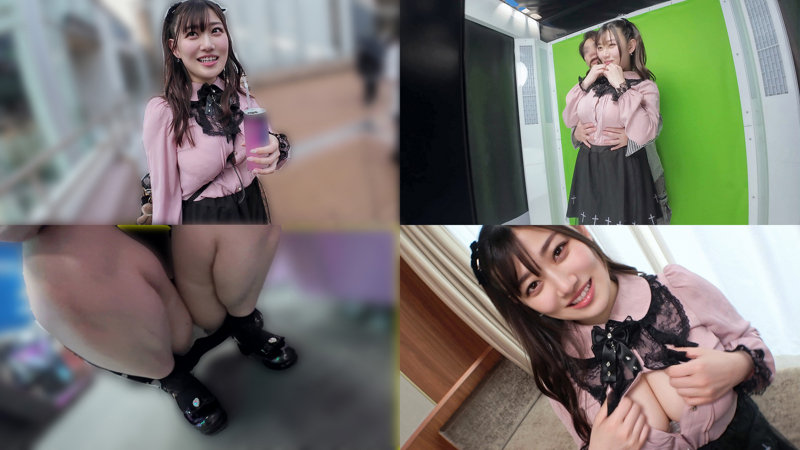 【素人ぱいぱい】えなち(pai169)(女優：小梅えな（こうめえな）)
