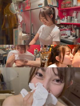 【素人ぱいぱい】Fちゃん(pai172)(女優：春乃るる（はるのるる）)
