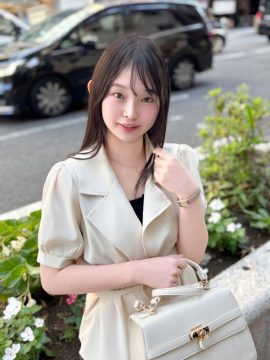 【素人ぱいぱい】とわちゃん(pai180)(女優：千川とわ（せんがわとわ）)