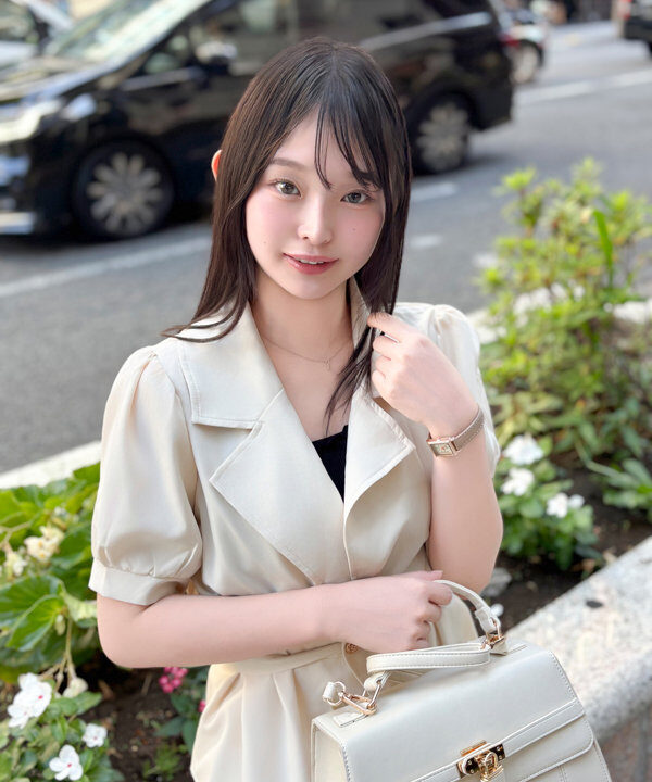 【素人ぱいぱい】とわちゃん(pai180)(女優：千川とわ（せんがわとわ）)