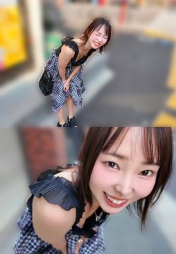 【素人ぱいぱい】アンちゃん(pai196)(女優：野宮あん（のみやあん）)