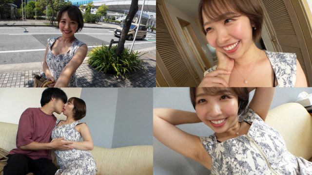 【素人ぱいぱい】宍戸(pai205)(女優：宍戸里帆（ししどりほ）)