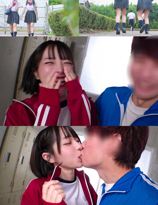 【素人ぱいぱい】みーちゃん(pai313)(女優:小島みこ(こじまみこ))