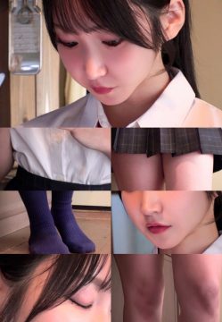 【素人ぱいぱい】しおり(pai319)(女優：依本しおり（よりもとしおり）)