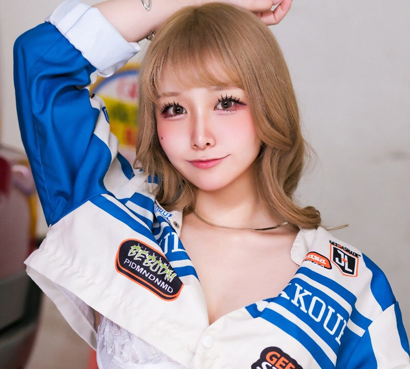 【素人ぱいぱい】すずねちゃん(pai343)(女優：桐谷すずね（きりたにすずね）)