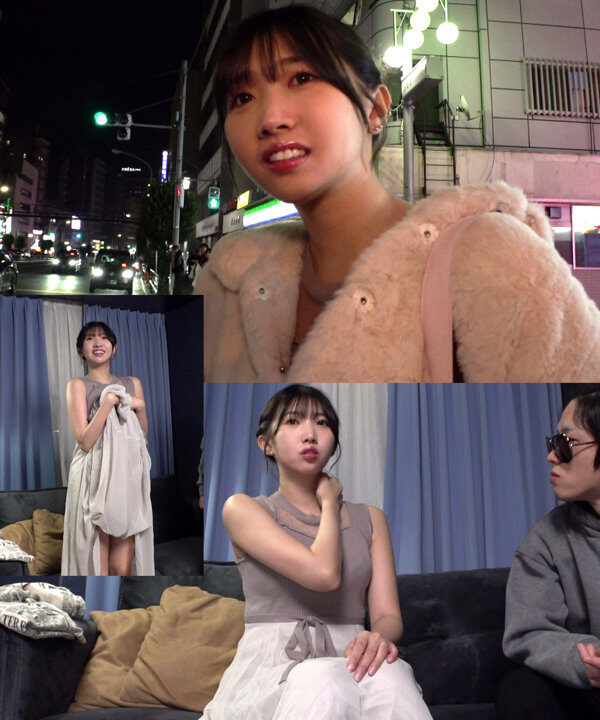 【素人ぱいぱい】白石ひかり（しらいしひかり）(pai380)(女優：巴ひかり（ともえひかり）)