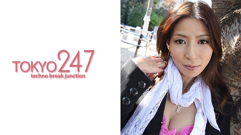 【TOKYO247】ひとみ(240TOKYO-485)