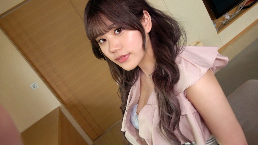 【【初撮り】ネットでAV応募→AV体験撮影】【巨根がすっぽり天然Hカップ】セックスへの好奇心が止まらない!膣奥を巨根で何度も突き上げると、痙攣しながら本気イキ!【初撮り】ネットでAV応募→AV体験撮影 2034(SIRO-5142)(女優:向井佐奈(むかいさな))