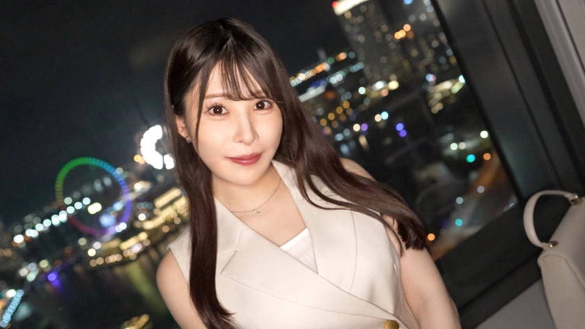 【【初撮り】ネットでAV応募→AV体験撮影】保育士とラウンドガールの二刀流!?才色兼備の人妻がシロウトTVデビュー!色白Gカップ美乳!エッチしたくてたまらない人妻のエロさ! 【初撮り】ネットでAV応募→AV体験撮影 2281(SIRO-5394)(女優:白花れな(しらはなれな))