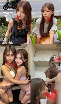 【蜃気楼】M102ちゃん＆M102ちゃん(shinki102)(女優：岬あずさ（みさきあずさ）,永瀬ゆい（ながせゆい）)
