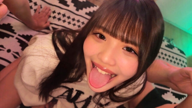 【素人ムクムク-クスリ-】Meruru(smjk158)(女優：佐藤愛瑠)