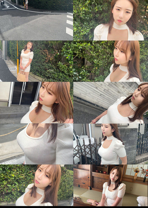 【素人ムクムク-塩PP-】JYUN(smjp009)(女優：あさみ潤（あさみじゅん）)