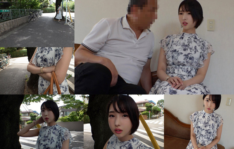 【素人ムクムク-塩PP-】塩対応YUIさん(smjp010)(女優：東城ゆい（とうじょうゆい）)