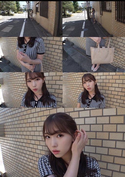 【素人ムクムク-塩PP-】SATOMI(smjp012)(女優：美丘さとみ（みおかさとみ）)