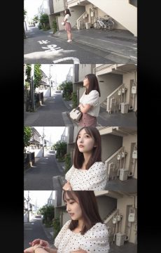【素人ムクムク-塩PP-】なつき(smjp019)(女優：天宮奈月（あまみやなつき）)