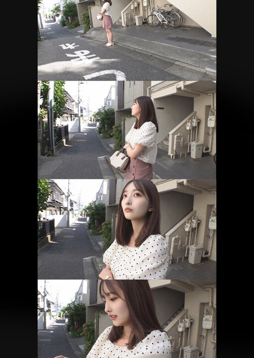 【素人ムクムク-塩PP-】なつき(smjp019)(女優：天宮奈月（あまみやなつき）)