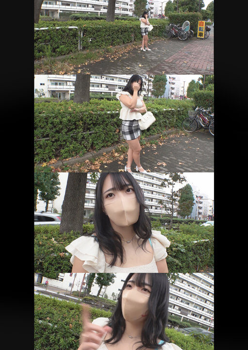 【素人ムクムク-塩PP-】パパ活女(smjp024)(女優：ちゃんよた)