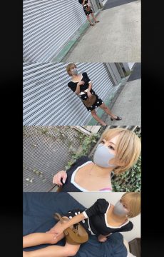 【素人ムクムク-塩PP-】カルビちゃん(smjp027)(女優：真矢みつき（まやみつき）)