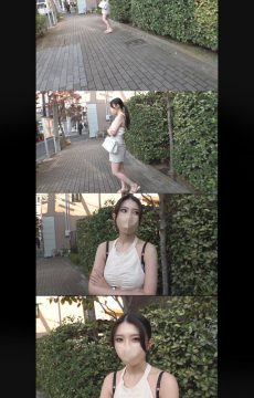 【素人ムクムク-塩PP-】あーちゃん(smjp028)(女優：谷あづさ（たにあづさ）)
