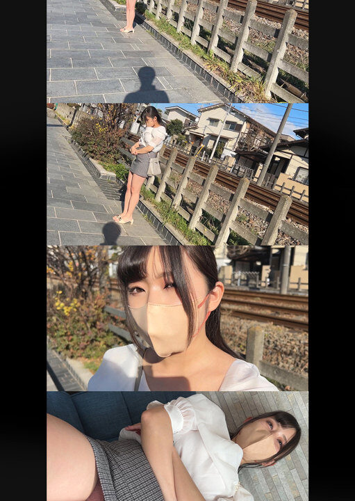 【素人ムクムク-塩PP-】MAYA(smjp032)(女優：桃木結菜（ももきゆな）)