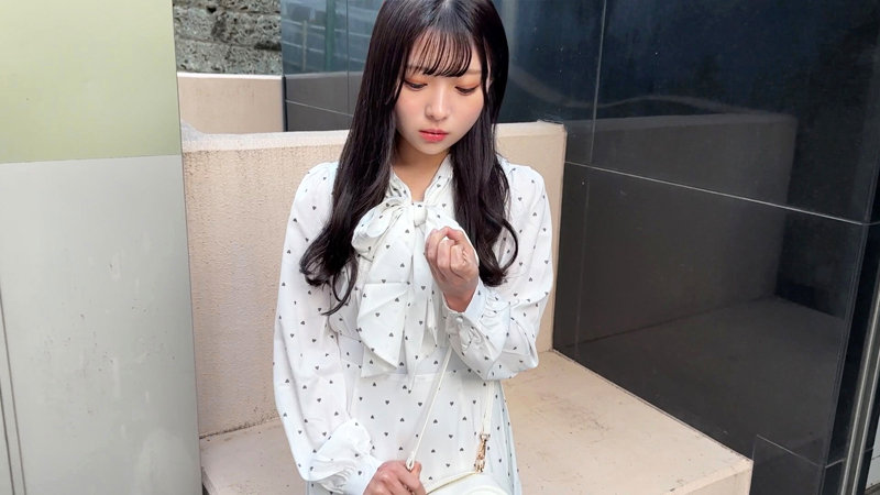 【素人ムクムク-塩PP-】KANA(smjp042)(女優：桜かな（さくらかな）)