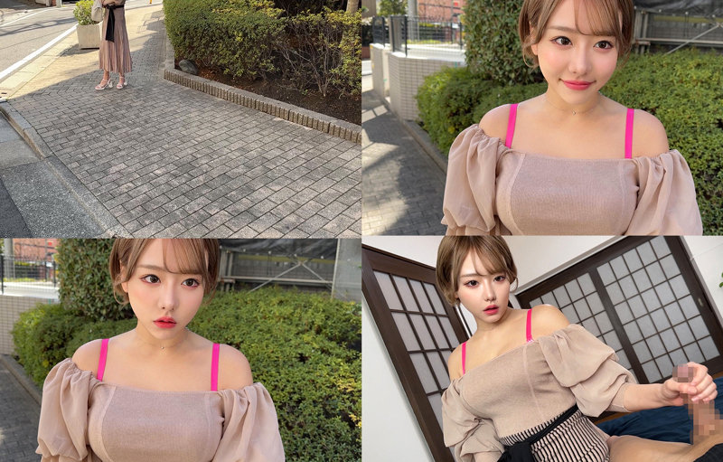 【素人ムクムク-塩PP-】MAO(smjp043)(女優：浜崎真緒（はまさきまお）)
