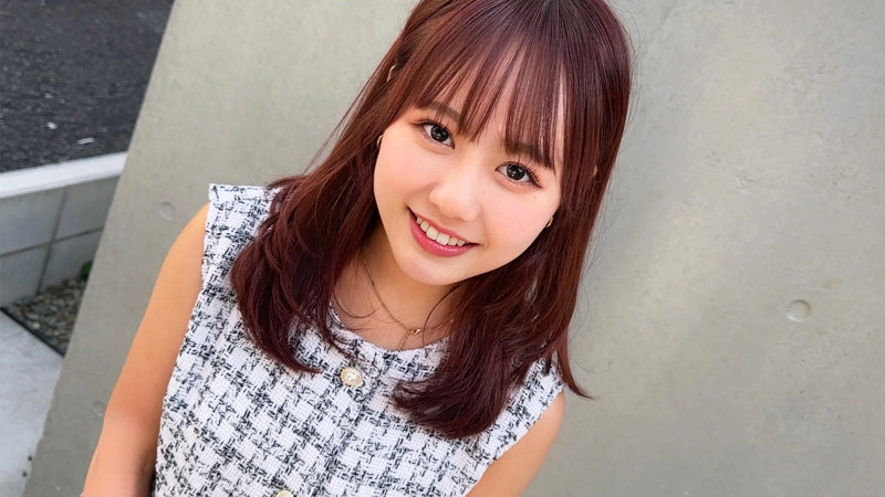 【素人ムクムク-塩PP-】NANA(smjp054)(女優:綾美なな(あやみなな))