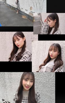 【素人ムクムク-塩PP-】HONOKA(smjp056)(女優：斉藤帆夏（さいとうほのか）)