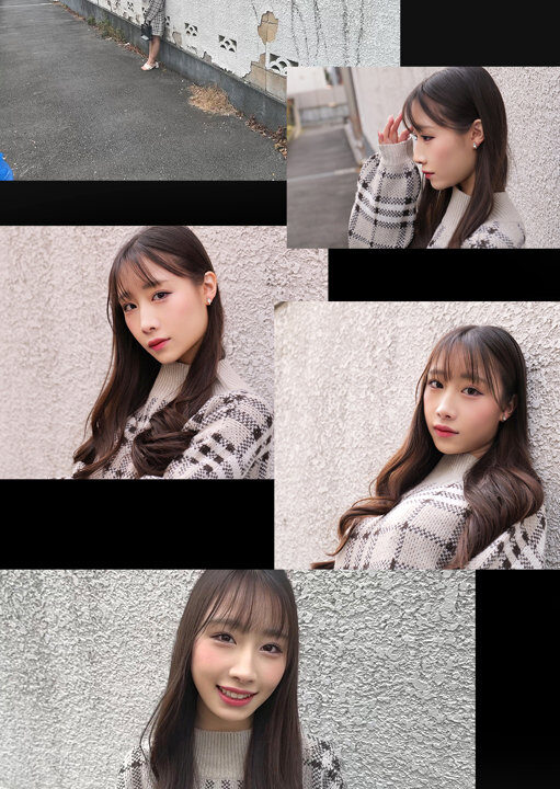 【素人ムクムク-塩PP-】HONOKA(smjp056)(女優：斉藤帆夏（さいとうほのか）)