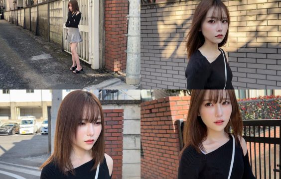 【素人ムクムク-塩PP-】さちか(smjp057)(女優：香坂たえ（こうさかたえ）)