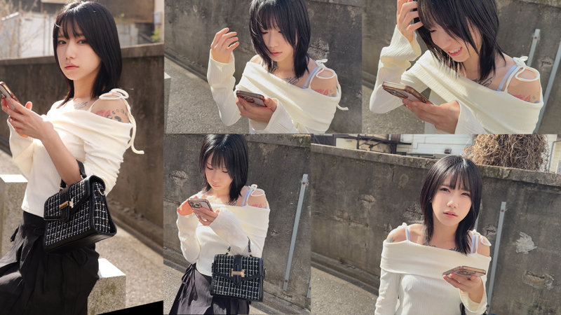 【素人ムクムク-塩PP-】YUKI(smjp058)(女優：柊ゆうき（ひいらぎゆうき）)