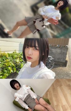 【素人ムクムク-塩PP-】ゆみ(smjp060)(女優：虹村ゆみ（にじむらゆみ）)