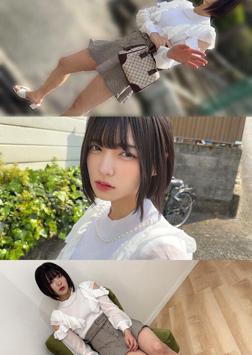 【素人ムクムク-塩PP-】ゆみ(smjp060)(女優:虹村ゆみ(にじむらゆみ))