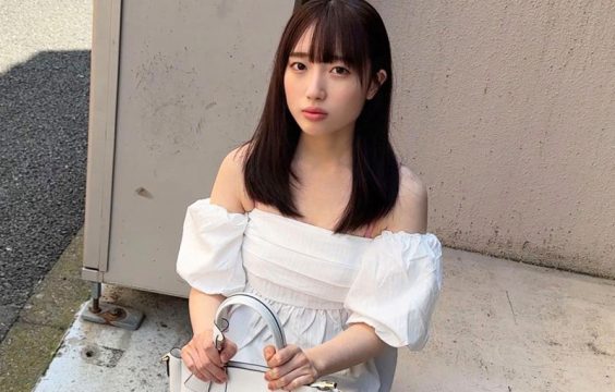 【素人ムクムク-塩PP-】KANNA(smjp064)(女優：小坂環奈（こさかかんな）)